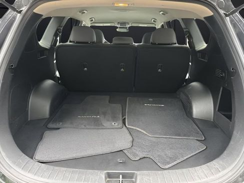 Used 2022 Hyundai Santa Fe SEL image 14