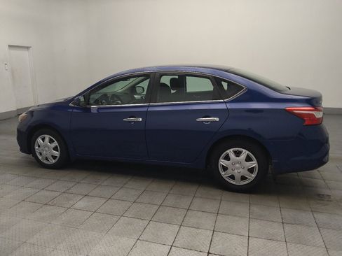 Used 2019 Nissan Sentra S FWD image 3