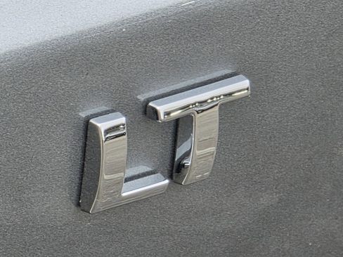 New 2026 Chevrolet TrailBlazer LT w/ Convenience Package image 13