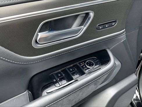 New 2026 INFINITI QX80 Luxe RWD image 21