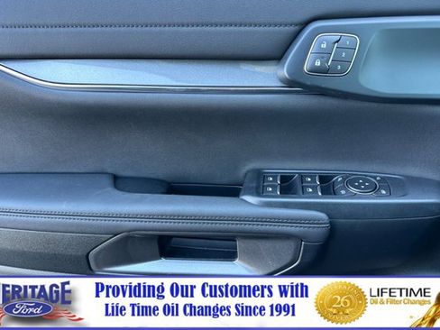 New 2025 Ford Ranger Lariat w/ FX4 Off-Road Package image 11