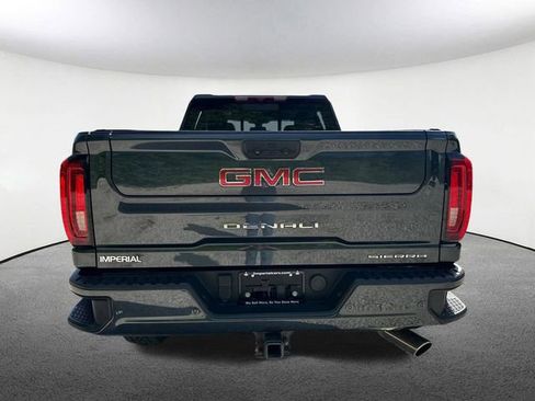 Used 2022 GMC Sierra 2500 Denali AWD/4WD image 12