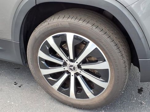 Used 2021 Mercedes-Benz GLB 250 image 19