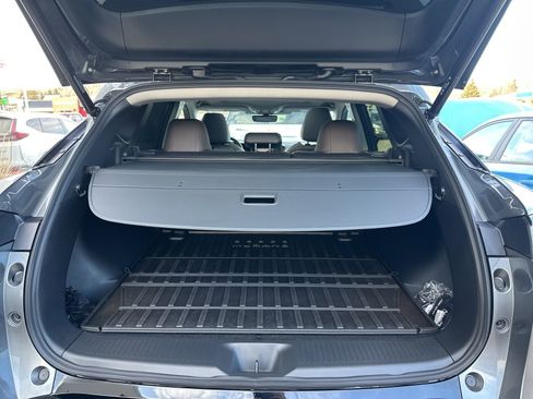 Used 2025 Nissan Murano Platinum w/ Cargo Package image 29