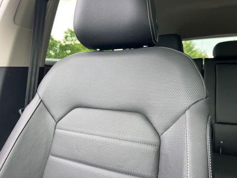 New 2026 Volkswagen Atlas SEL AWD/4WD image 21