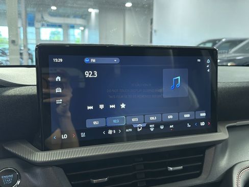 New 2026 Ford Explorer ST-Line w/ ST-Line Street Pack AWD/4WD image 38