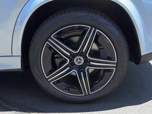 New 2026 Mercedes-Benz GLE 450 4MATIC image 14