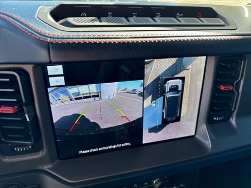 Used 2022 Ford Bronco Raptor AWD/4WD image 25