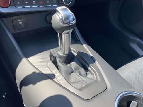 Used 2026 Ford Mustang Premium RWD image 27