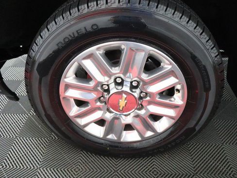 Used 2024 Chevrolet Silverado 2500 High Country w/ High Country Premium Package AWD/4WD image 89