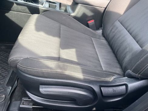 Used 2022 Kia Sportage LX AWD/4WD image 7