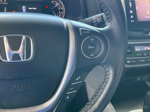 Used 2016 Honda Pilot EX-L image 11