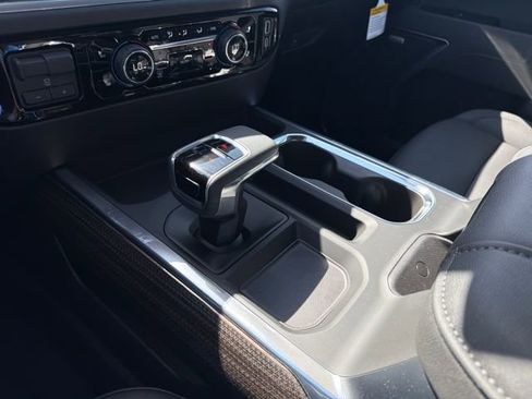 New 2026 Chevrolet Silverado 1500 RST w/ Convenience Package II image 34