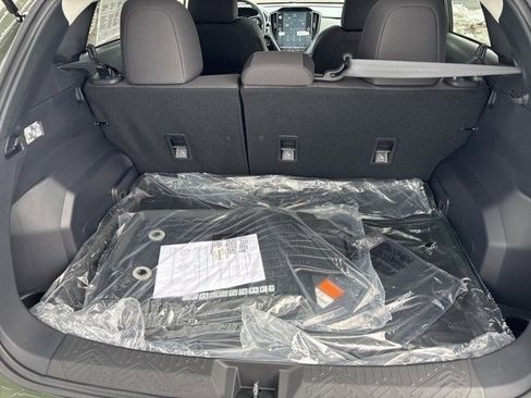 New 2026 Subaru Crosstrek 2.0i Premium image 16