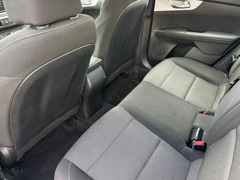 Used 2024 Kia Forte LXS FWD image 14