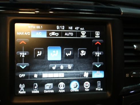 Used 2017 RAM 1500 Sport w/ Sport Premium Group AWD/4WD image 25