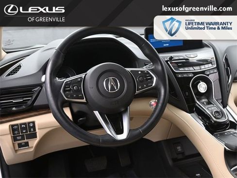 Used 2022 Acura RDX AWD w/ Advance Package image 24