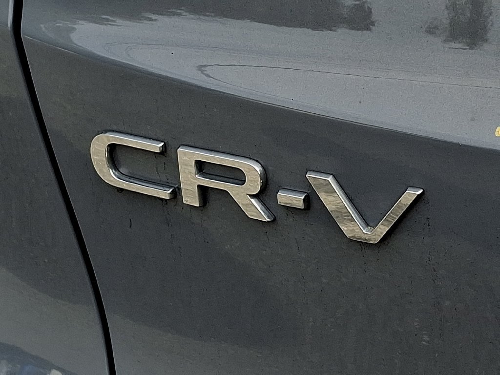 Used 2024 Honda CR-V EX-L image 34
