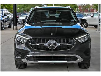 Certified 2026 Mercedes-Benz GLC 350e 4MATIC video 2