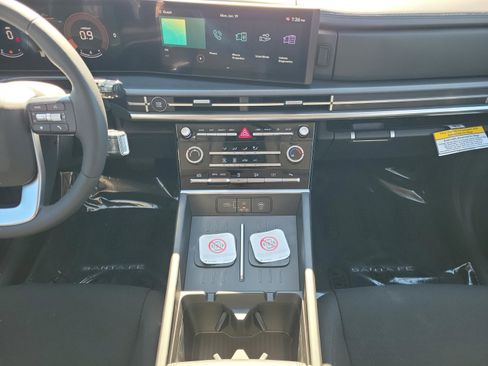 New 2026 Hyundai Santa Fe SE w/ Tow & Go Package image 14