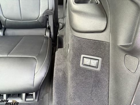 Certified 2025 Jeep Grand Cherokee L Overland w/ Trailer Tow Package image 33