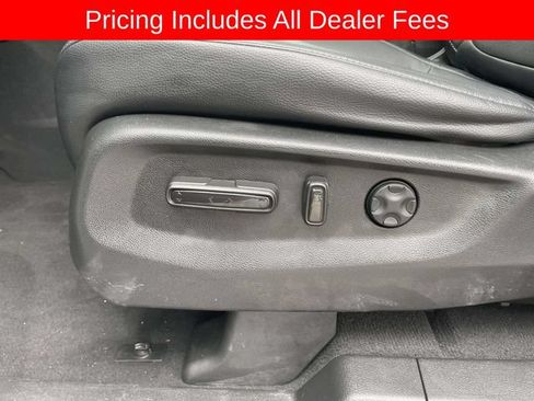 Used 2022 Honda Odyssey Touring image 24