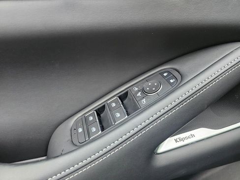 New 2026 INFINITI QX60 Luxe image 28