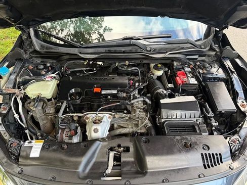Used 2016 Honda Civic LX image 33