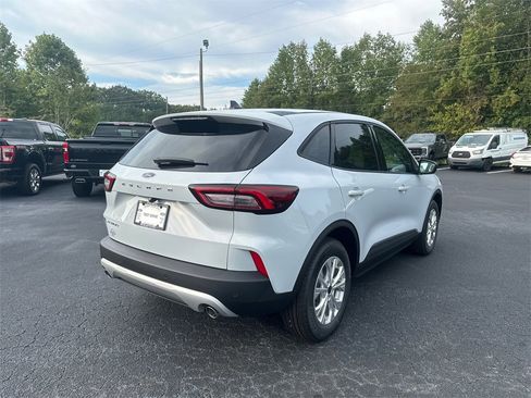 New 2025 Ford Escape Active w/ Tech Pack #1 image 5