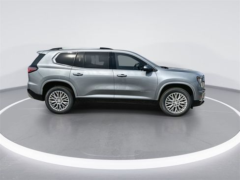 New 2026 GMC Acadia Denali w/ Super Cruise Package image 9