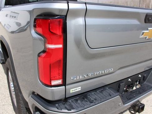 Used 2024 Chevrolet Silverado 3500 High Country w/ High Country Premium Package AWD/4WD image 52