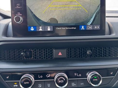 New 2026 Honda CR-V Sport-L image 20