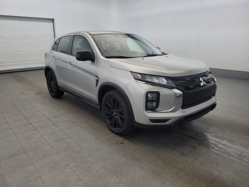 Used 2022 Mitsubishi Outlander Sport LE AWD/4WD image 13