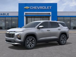 New 2026 Chevrolet Equinox LT w/ Convenience Package II video 2