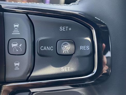 New 2026 RAM 1500 Limited w/ Bed Utility Group AWD/4WD image 53