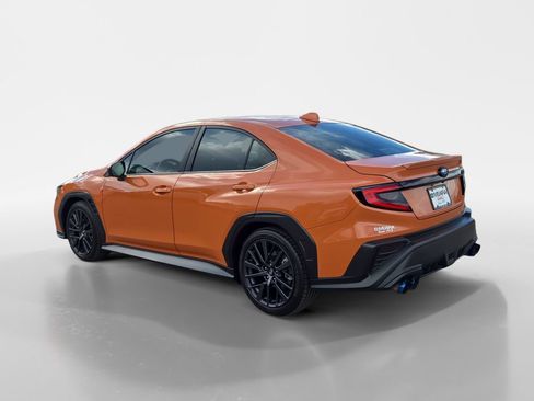 Used 2024 Subaru WRX Premium AWD/4WD image 3