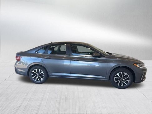 New 2026 Volkswagen Jetta S image 6