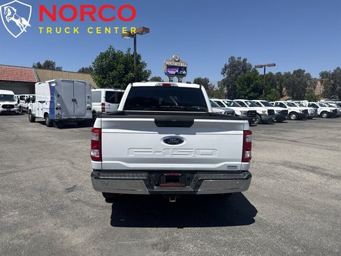 Used 2022 Ford F150 XL w/ Equipment Group 101A High RWD image 7
