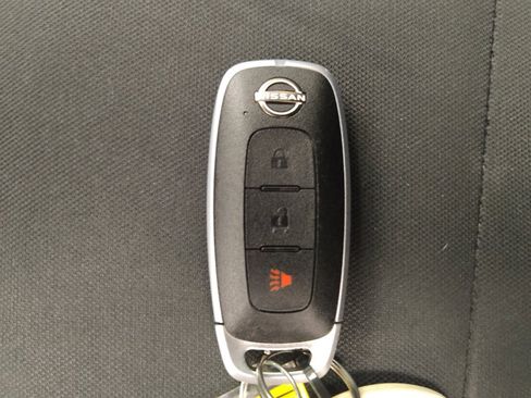 Used 2023 Nissan Kicks S FWD image 32