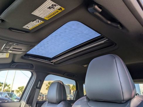 New 2025 MAZDA CX-5 2.5 Turbo w/ Premium Package image 16