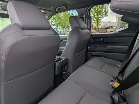 New 2026 Toyota Tacoma SR5 AWD/4WD image 29