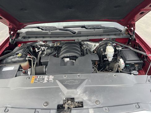 Used 2018 Chevrolet Silverado 1500 LT w/ All Star Edition image 47