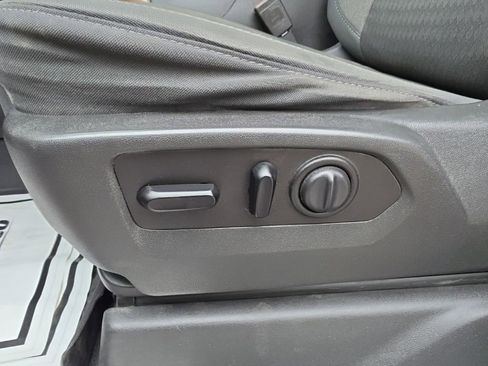 Used 2020 Chevrolet Silverado 1500 LT Trail Boss image 26