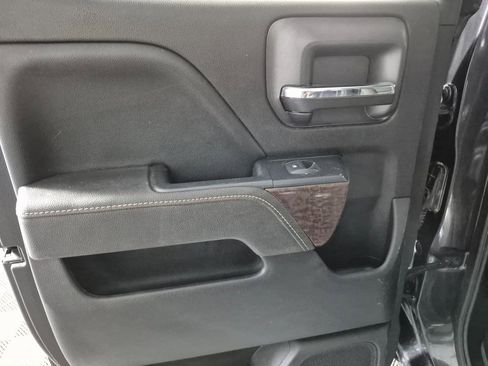 Used 2015 GMC Sierra 1500 SLE w/ SLE Value Package image 22