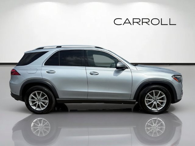 Used 2024 Mercedes-Benz GLE 450e 4MATIC image 2