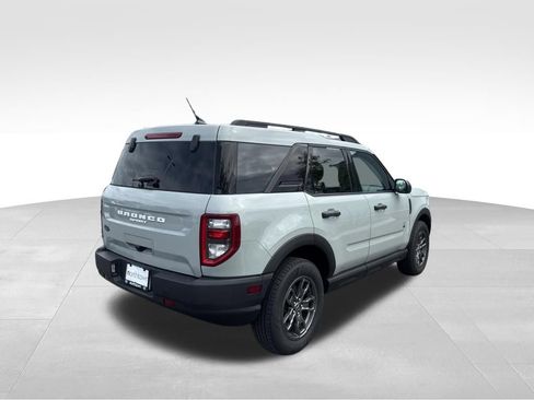 Used 2021 Ford Bronco Sport Big Bend AWD/4WD image 6