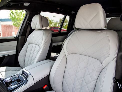 New 2026 BMW X7 xDrive40i w/ Executive Package image 20