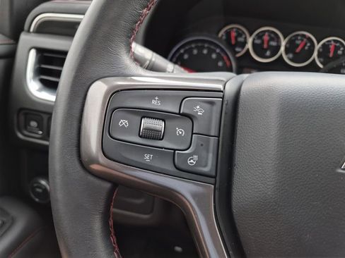 Used 2021 Chevrolet Tahoe RST w/ Luxury Package image 26