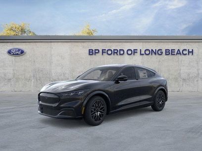 New 2025 Ford Mustang Mach-E Premium w/ Interior Protection Package