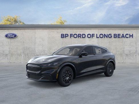 New 2025 Ford Mustang Mach-E Premium w/ Interior Protection Package image 1